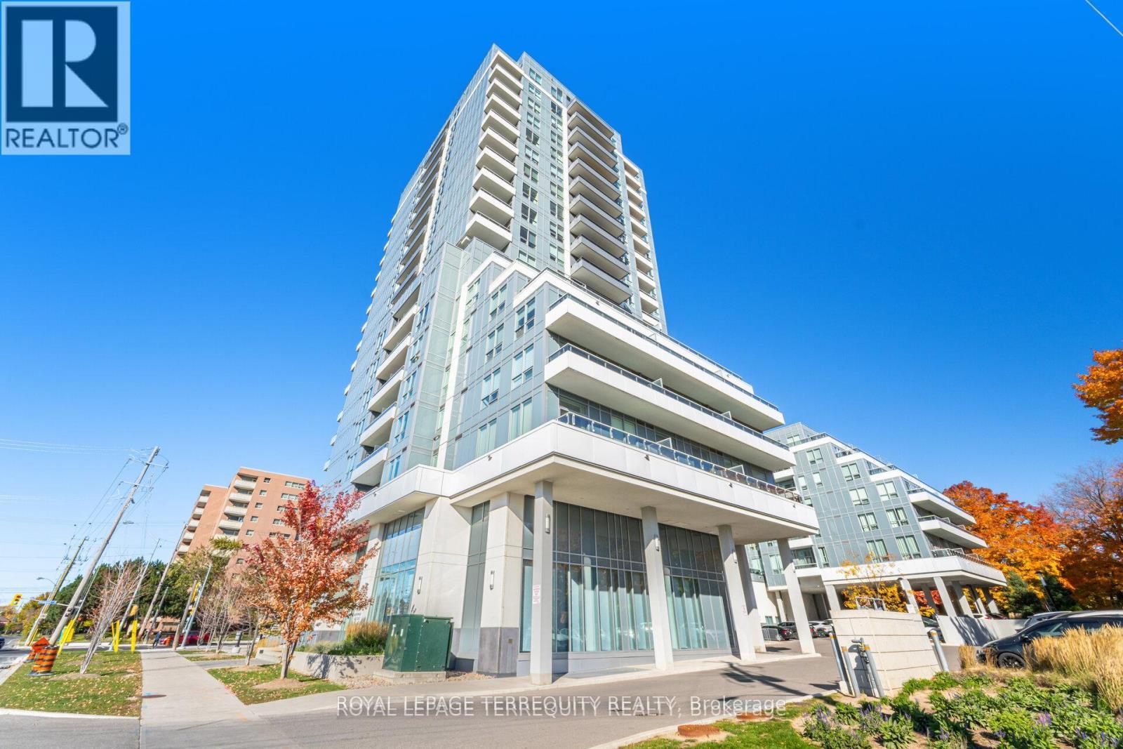 509 - 3121 Sheppard Avenue E, Toronto, Ontario  M1T 0B6 - Photo 23 - E12492774
