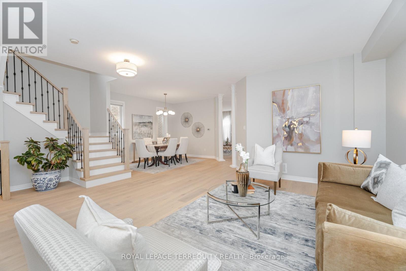 43 Black Walnut Drive, Markham, Ontario  L3S 4B9 - Photo 13 - N12494240