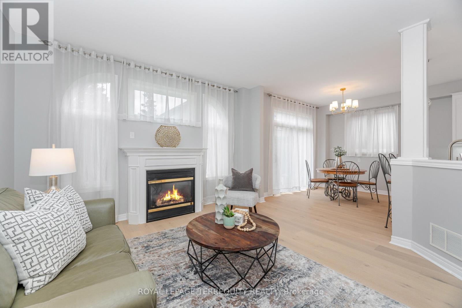 43 Black Walnut Drive, Markham, Ontario  L3S 4B9 - Photo 20 - N12494240