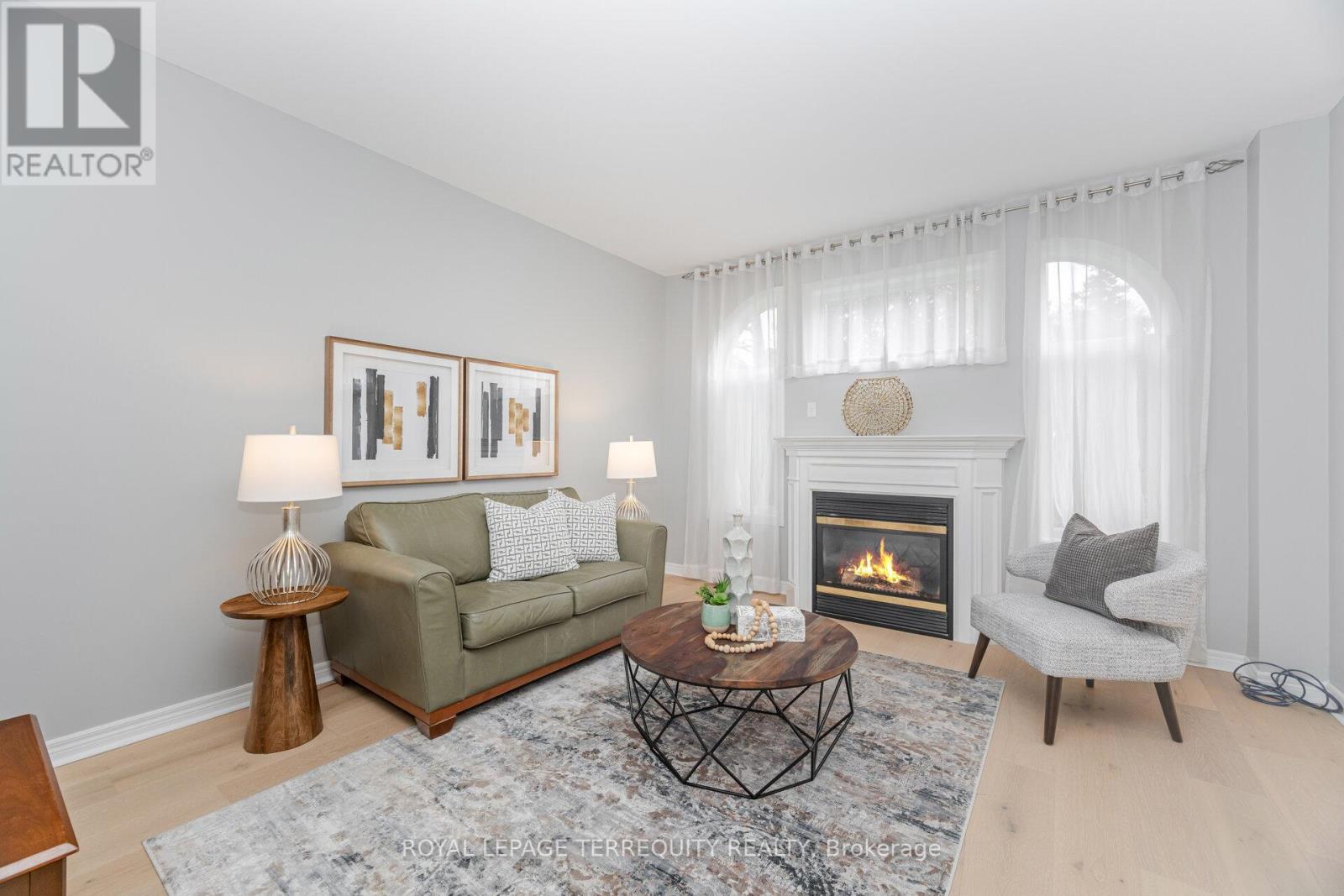 43 Black Walnut Drive, Markham, Ontario  L3S 4B9 - Photo 21 - N12494240