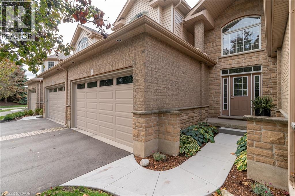 254 Summerfield Drive Unit# 3, Guelph, Ontario  N1L 1R4 - Photo 2 - 40784448