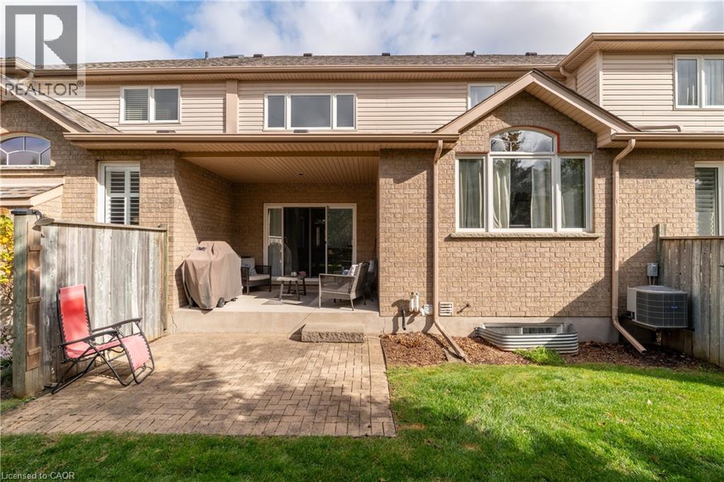 254 Summerfield Drive Unit# 3, Guelph, Ontario  N1L 1R4 - Photo 36 - 40784448