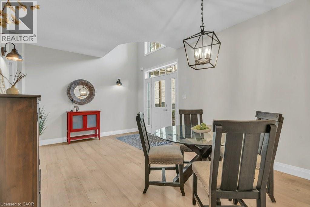 254 Summerfield Drive Unit# 3, Guelph, Ontario  N1L 1R4 - Photo 6 - 40784448