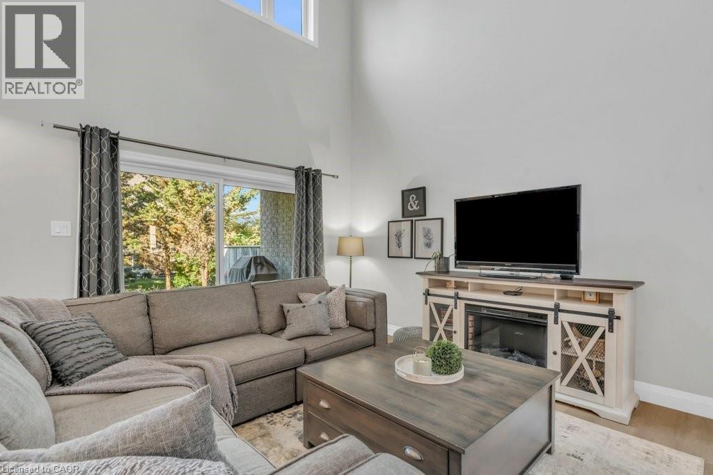 254 Summerfield Drive Unit# 3, Guelph, Ontario  N1L 1R4 - Photo 7 - 40784448