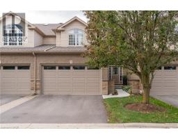 254 SUMMERFIELD Drive Unit# 3, guelph, Ontario