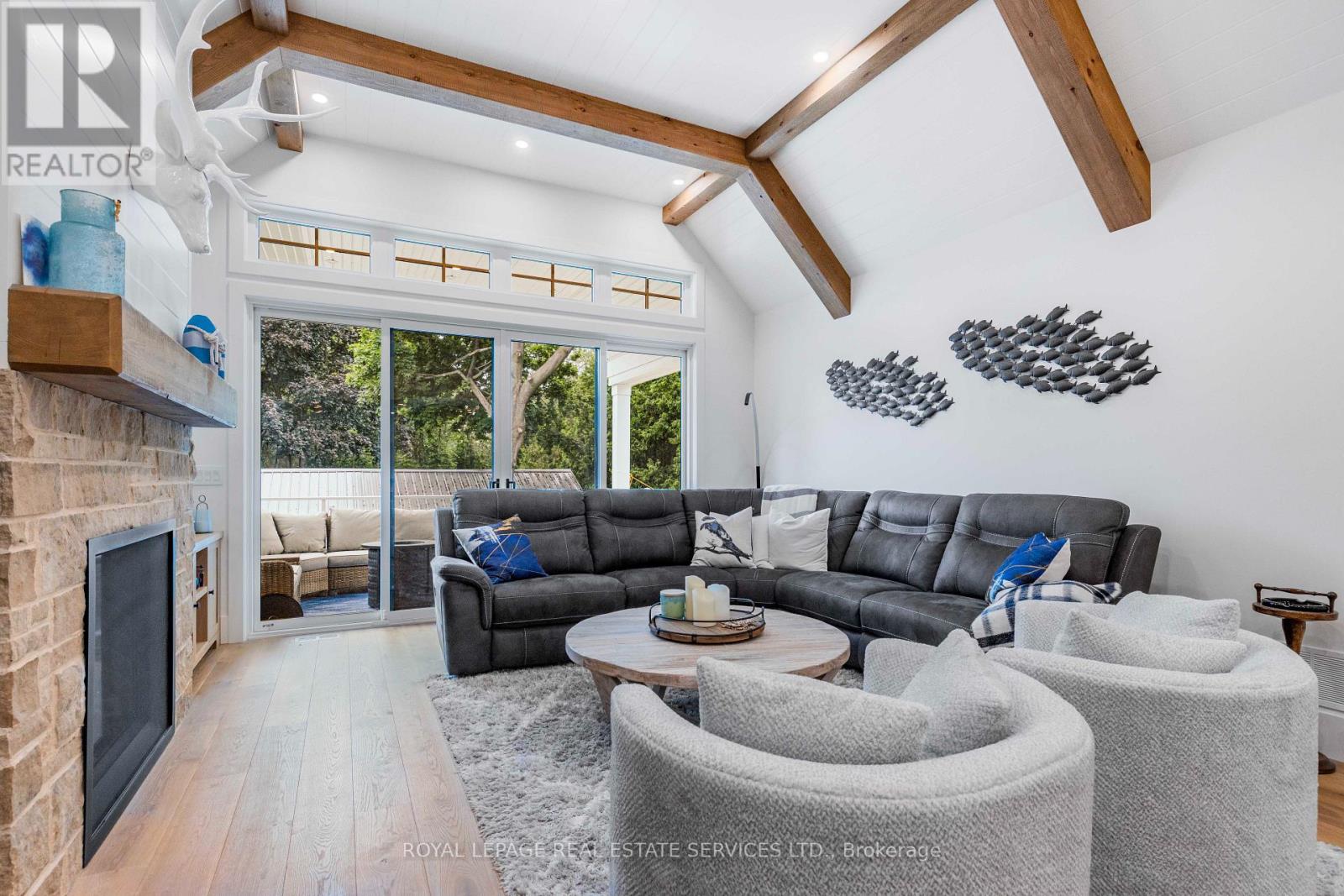 53 Niagara Street, Collingwood, Ontario  L9Y 3X1 - Photo 4 - S12399959