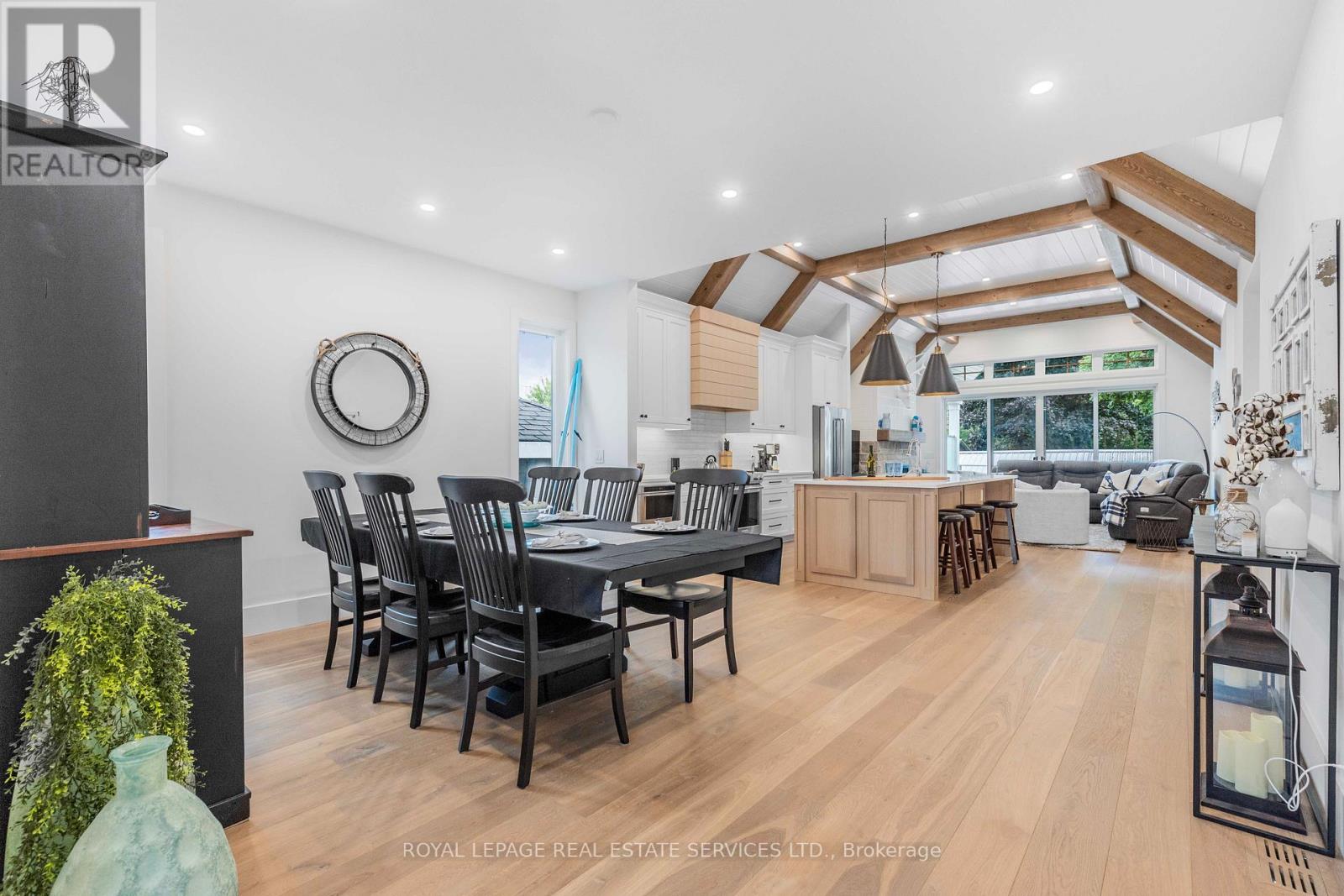 53 Niagara Street, Collingwood, Ontario  L9Y 3X1 - Photo 5 - S12399959