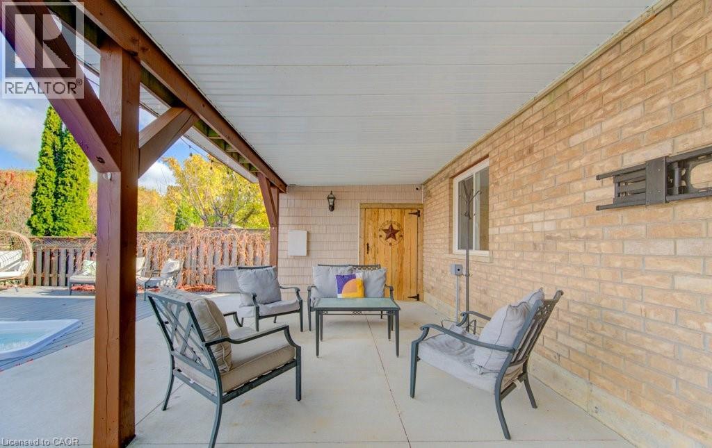 99 Maitland Street, Kitchener, Ontario  N2R 1V3 - Photo 45 - 40782456