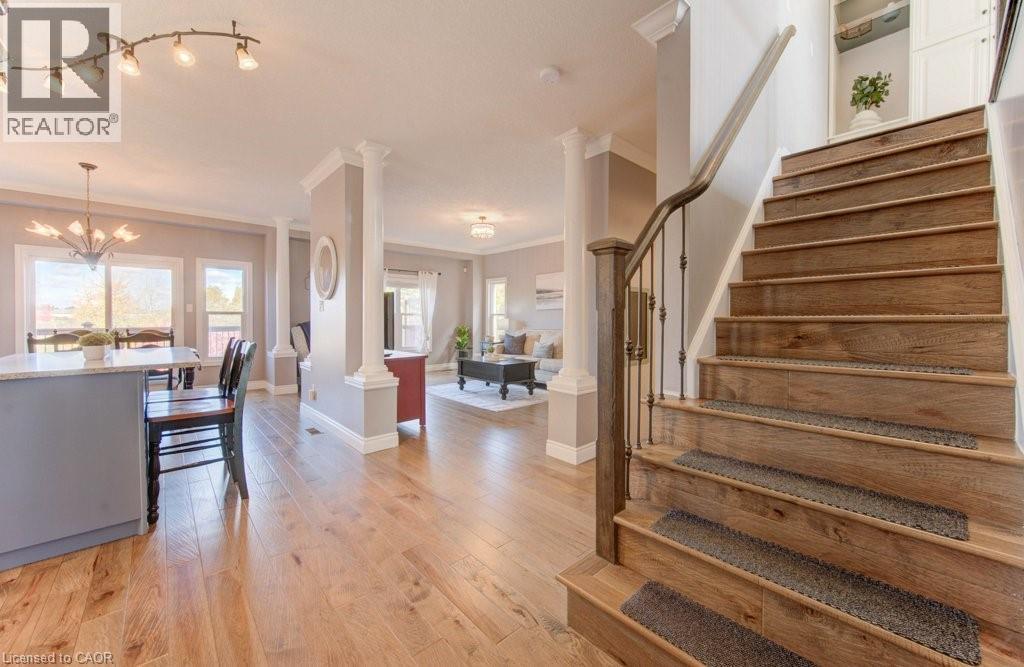 99 Maitland Street, Kitchener, Ontario  N2R 1V3 - Photo 8 - 40782456