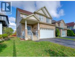 99 MAITLAND Street, Kitchener, Ontario