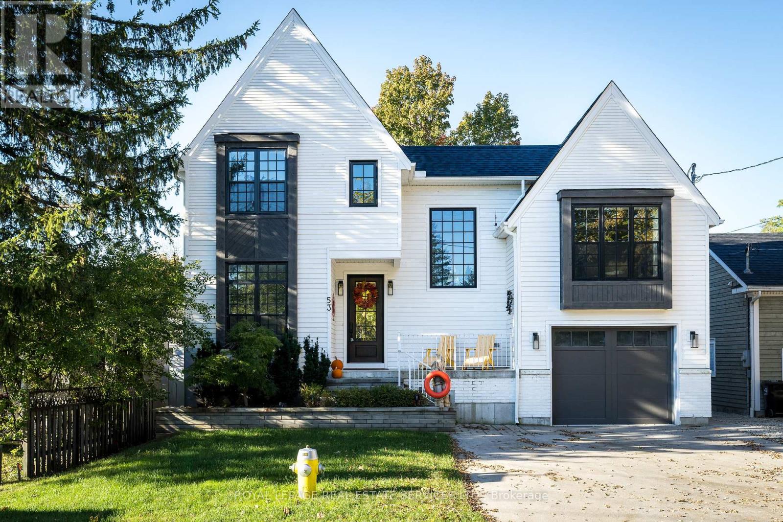 53 NIAGARA STREET, Collingwood, Ontario