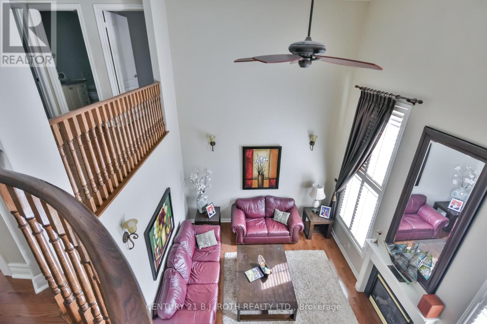 38 Camelot Square, Barrie, Ontario  L4M 0C3 - Photo 15 - S12448937