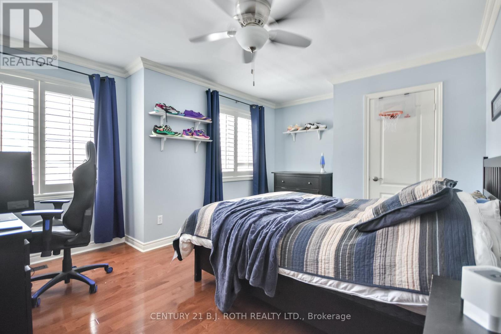 38 Camelot Square, Barrie, Ontario  L4M 0C3 - Photo 22 - S12448937