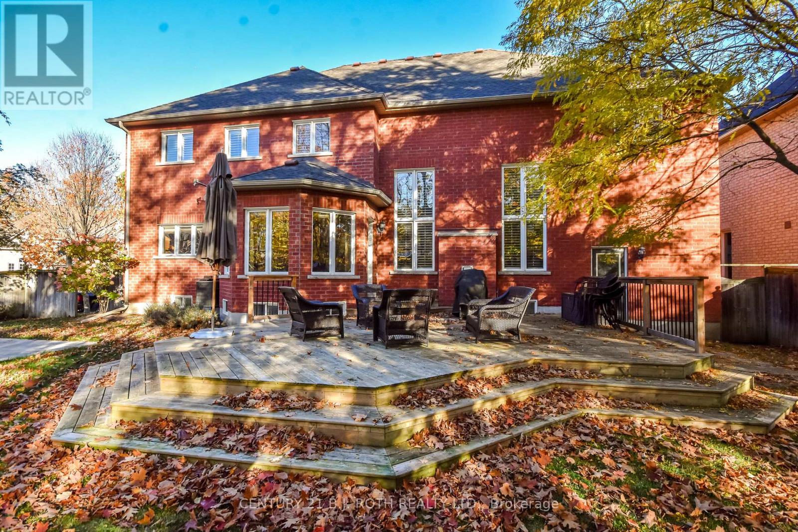 38 Camelot Square, Barrie, Ontario  L4M 0C3 - Photo 38 - S12448937