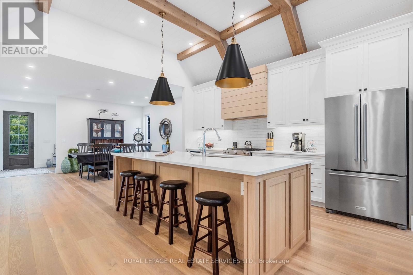 53 Niagara Street, Collingwood, Ontario  L9Y 3X1 - Photo 8 - S12399959