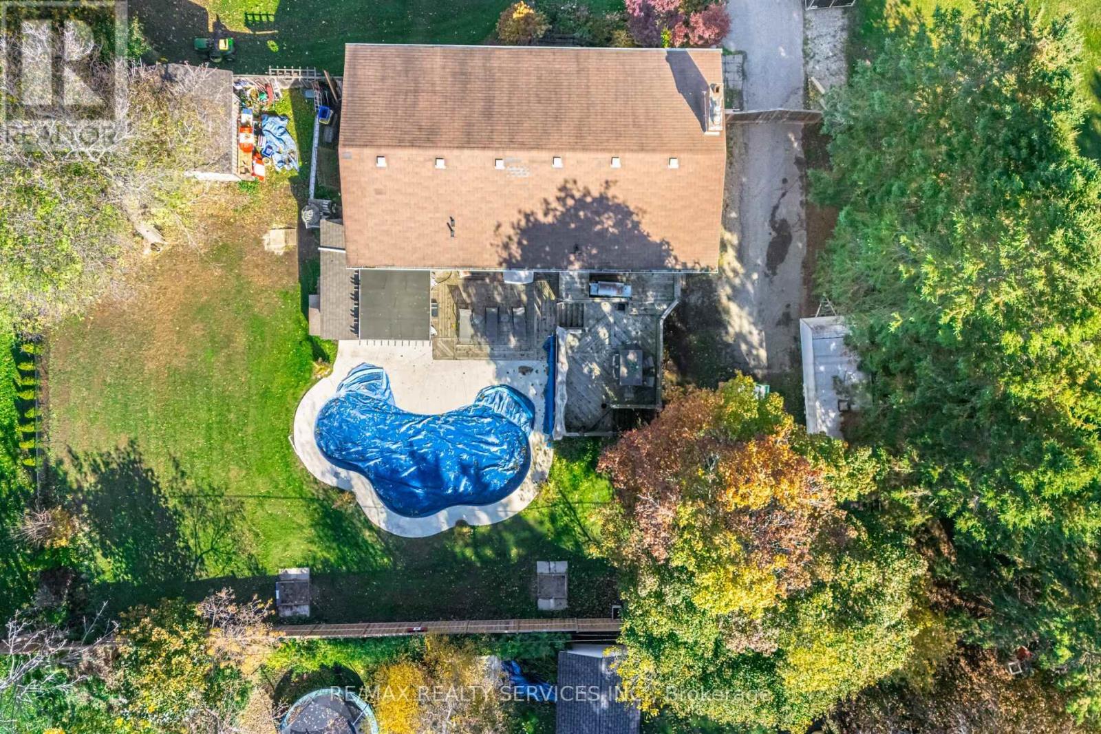 32 Caledon Street, Caledon, Ontario  L7K 0E2 - Photo 33 - W12484192