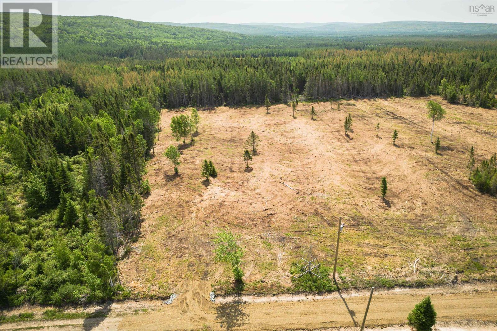 Lot 6 Alpine Ridge Road, Mabou, Nova Scotia  B0E 1X0 - Photo 2 - 202506918