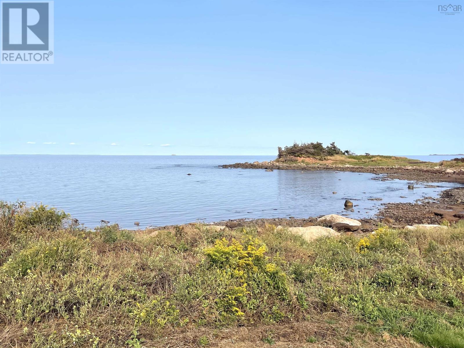 Saddle Island And Associated Lot, Malagash Point, Nova Scotia  B0K 1E0 - Photo 22 - 202515706