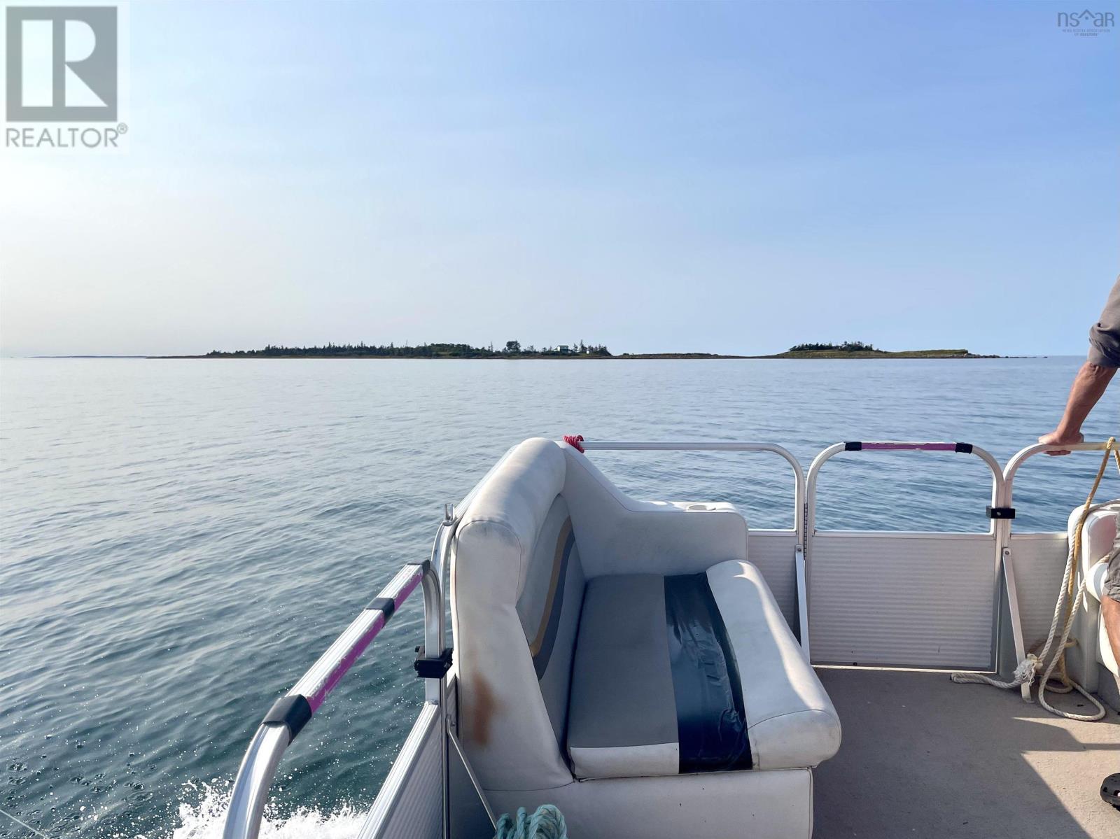 Saddle Island And Associated Lot, Malagash Point, Nova Scotia  B0K 1E0 - Photo 2 - 202515706