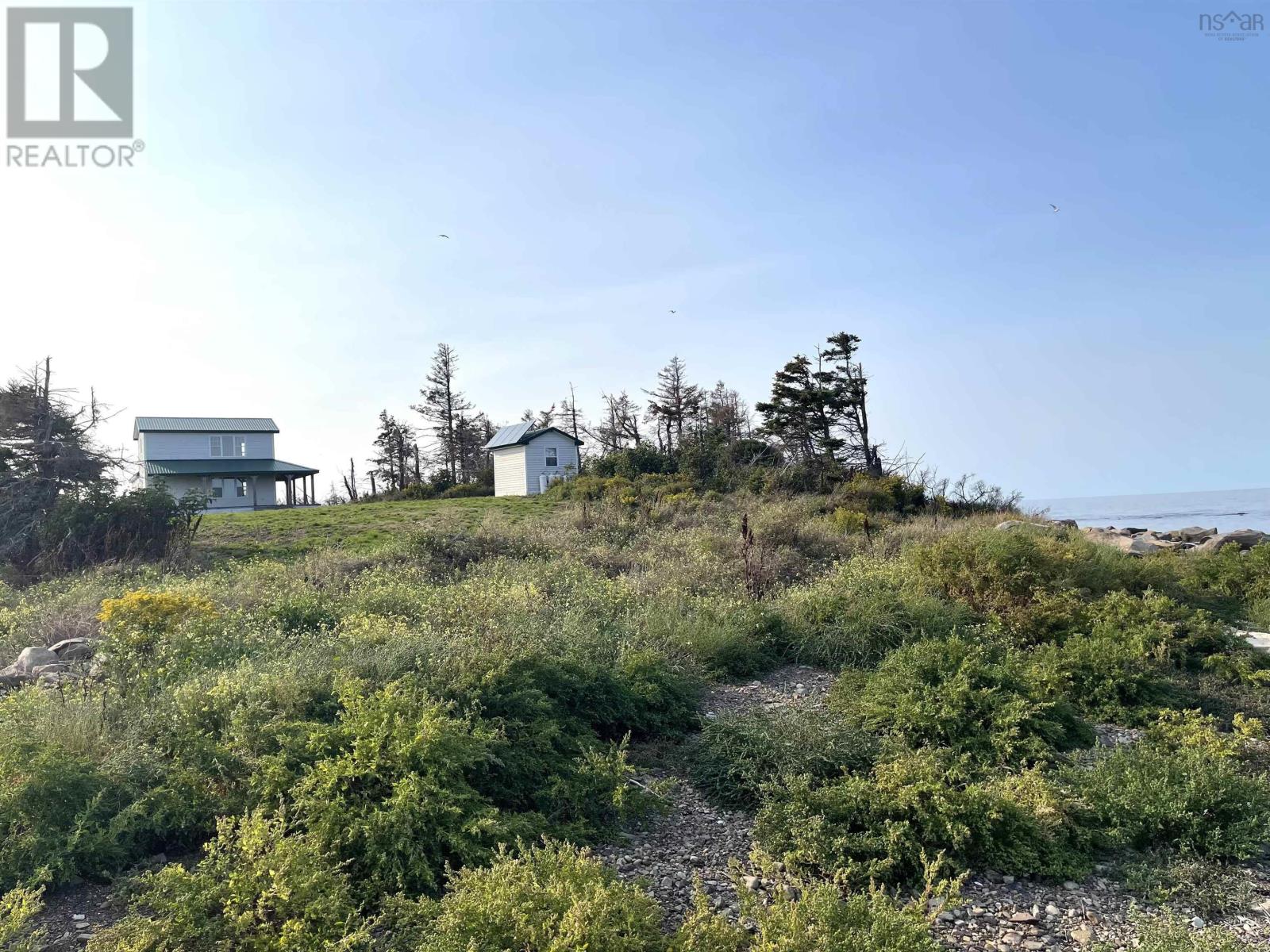 Saddle Island And Associated Lot, Malagash Point, Nova Scotia  B0K 1E0 - Photo 23 - 202515706