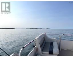 Saddle Island and Associated Lot