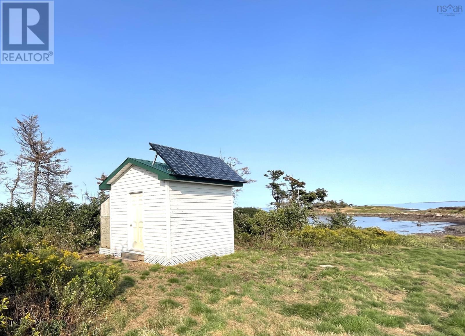 Saddle Island And Associated Lot, Malagash Point, Nova Scotia  B0K 1E0 - Photo 9 - 202515706