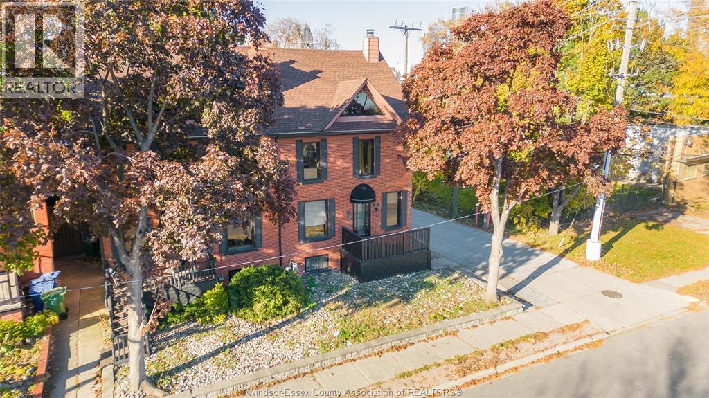 560 Chatham Street, Windsor, Ontario  N9A 5N2 - Photo 38 - 25027222