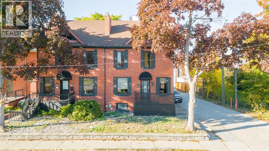 560 Chatham Street, Windsor, Ontario  N9A 5N2 - Photo 40 - 25027222