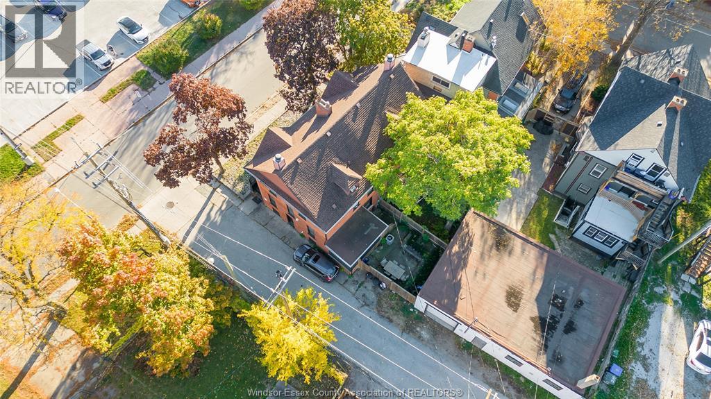 560 Chatham Street, Windsor, Ontario  N9A 5N2 - Photo 42 - 25027222
