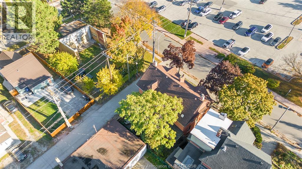560 Chatham Street, Windsor, Ontario  N9A 5N2 - Photo 43 - 25027222