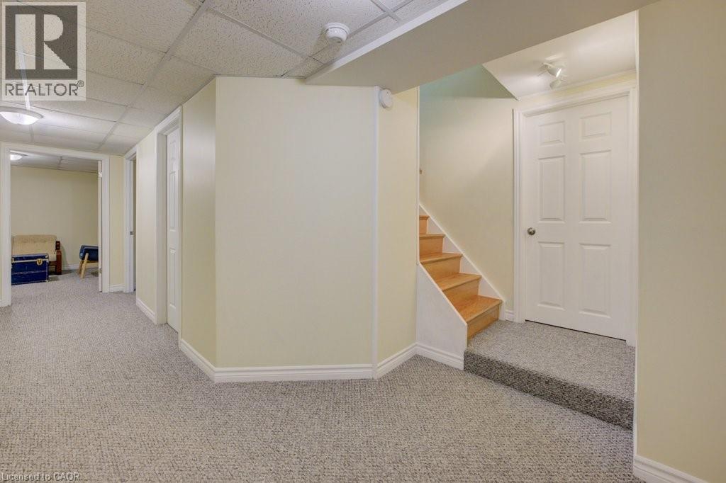 128 Wesley Crescent, Waterloo, Ontario  N2J 4G8 - Photo 22 - 40776689