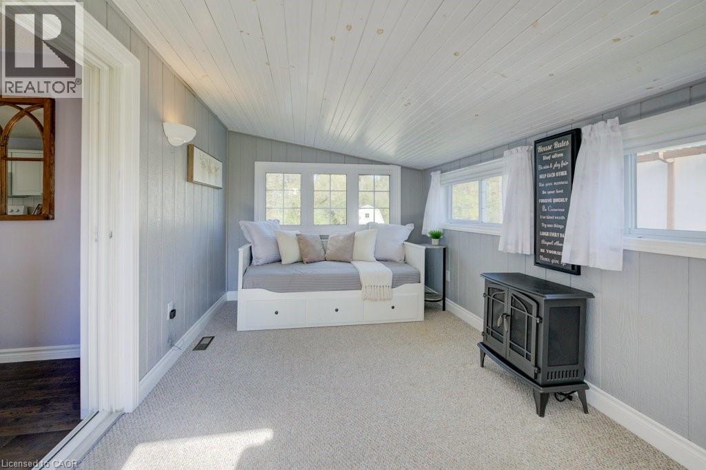 128 Wesley Crescent, Waterloo, Ontario  N2J 4G8 - Photo 15 - 40776689