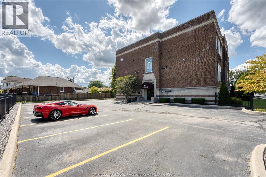 647 Irvine Unit# 305, Windsor, Ontario  N8X 2T4 - Photo 25 - 25027646