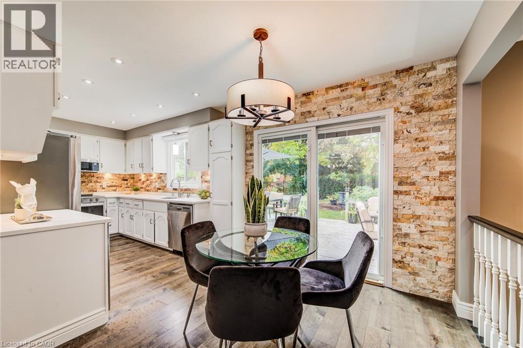 295 Wiltshire Place, Waterloo, Ontario  N2T 1R3 - Photo 11 - 40777280