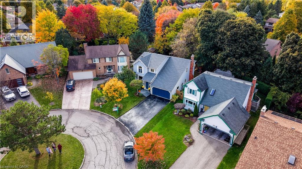 295 Wiltshire Place, Waterloo, Ontario  N2T 1R3 - Photo 44 - 40777280