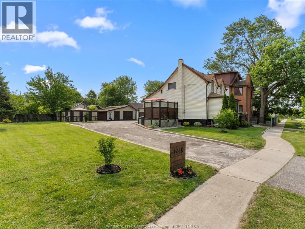 1248 High Street, Windsor, Ontario  N8Y 4B2 - Photo 41 - 25027648