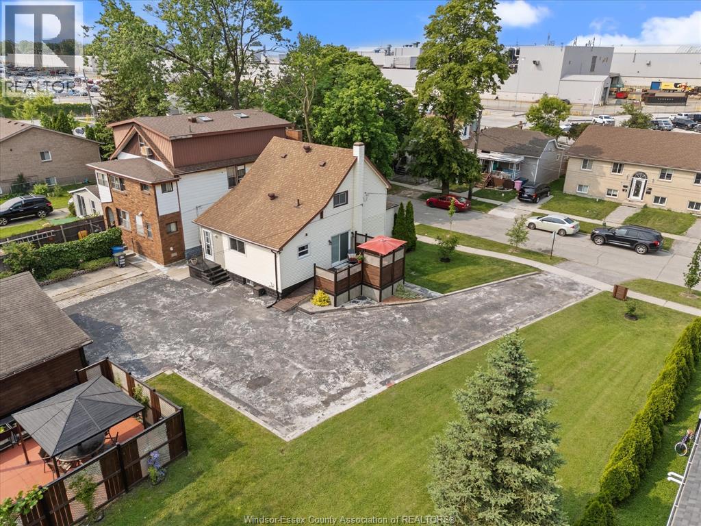 1248 High Street, Windsor, Ontario  N8Y 4B2 - Photo 46 - 25027648