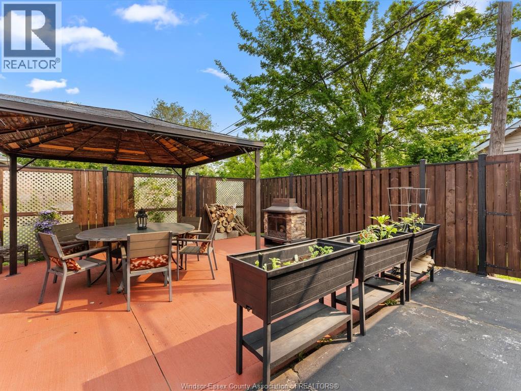 1248 High Street, Windsor, Ontario  N8Y 4B2 - Photo 42 - 25027648