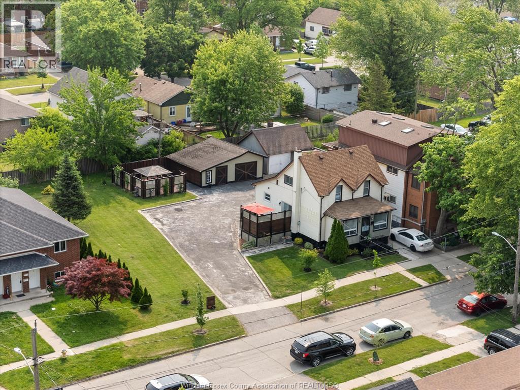 1248 High Street, Windsor, Ontario  N8Y 4B2 - Photo 44 - 25027648