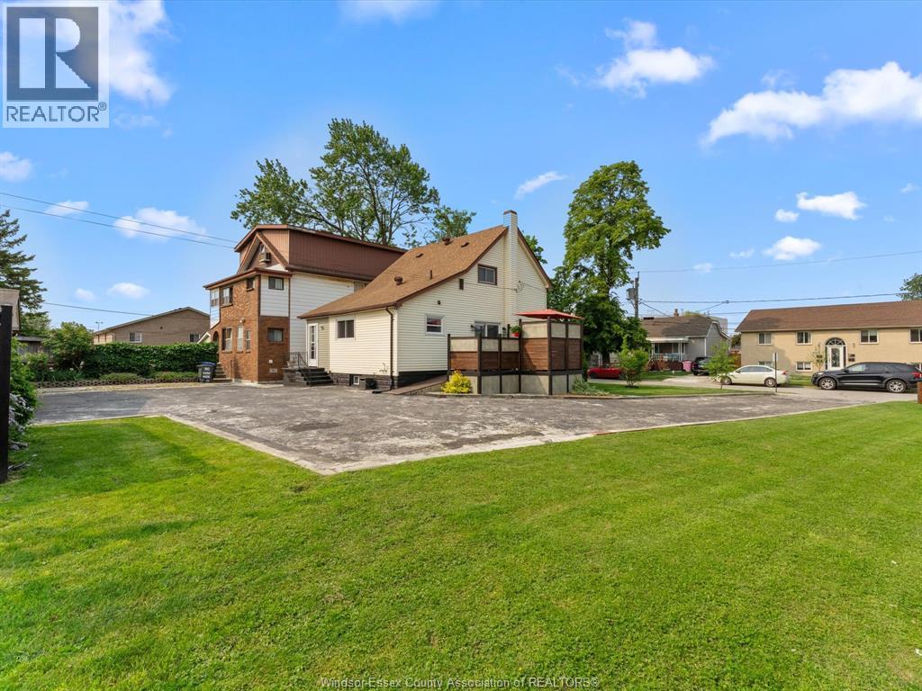 1248 High Street, Windsor, Ontario  N8Y 4B2 - Photo 39 - 25027648