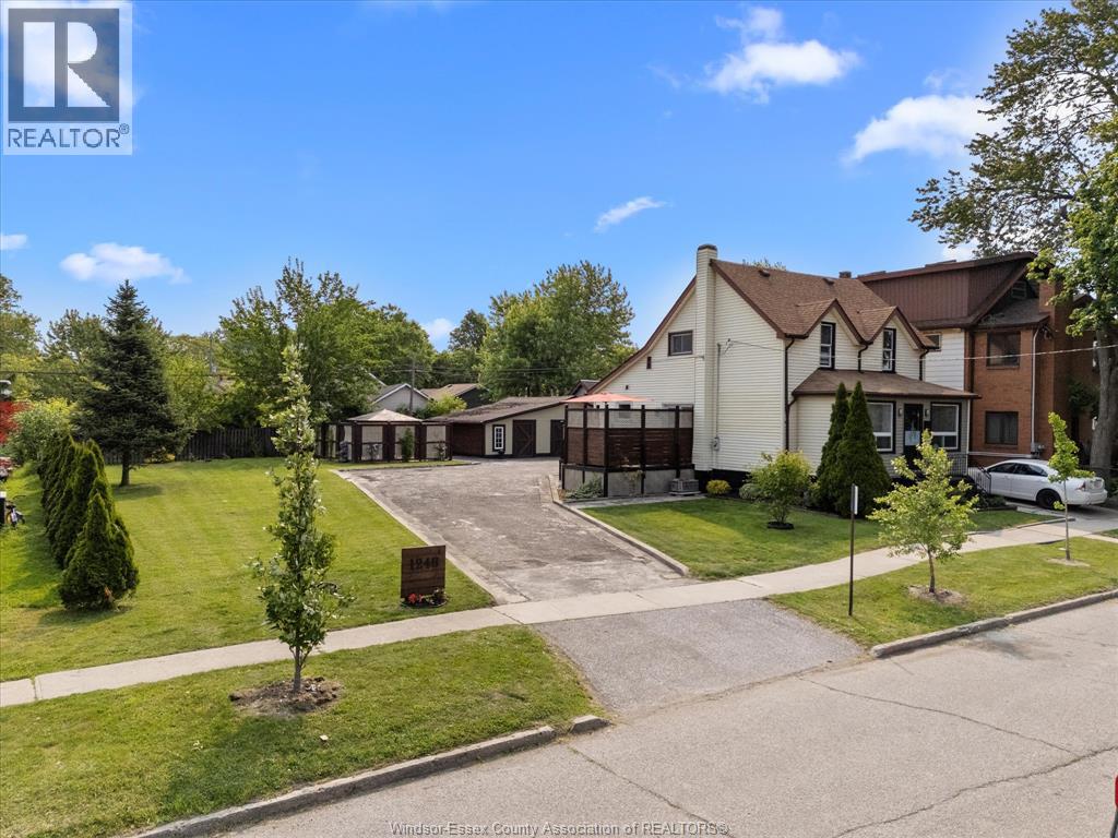 1248 High Street, Windsor, Ontario  N8Y 4B2 - Photo 45 - 25027648