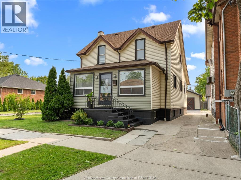 1248 High Street, Windsor, Ontario  N8Y 4B2 - Photo 3 - 25027648