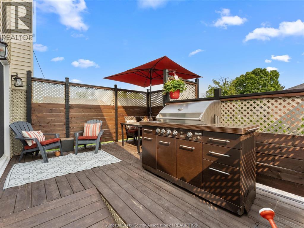 1248 High Street, Windsor, Ontario  N8Y 4B2 - Photo 37 - 25027648