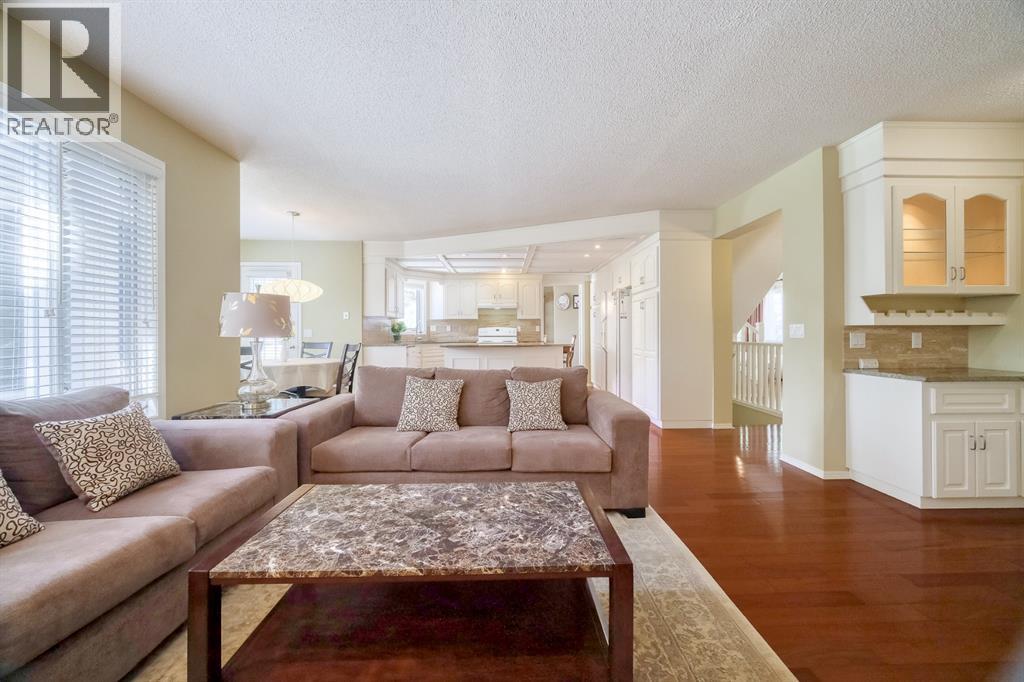 47 Hampshire Grove Nw, Calgary, Alberta  T2W 5Y2 - Photo 13 - A2264514