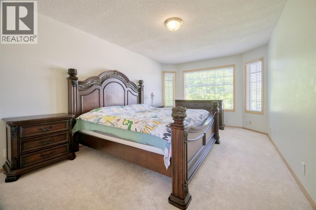 47 Hampshire Grove Nw, Calgary, Alberta  T2W 5Y2 - Photo 28 - A2264514