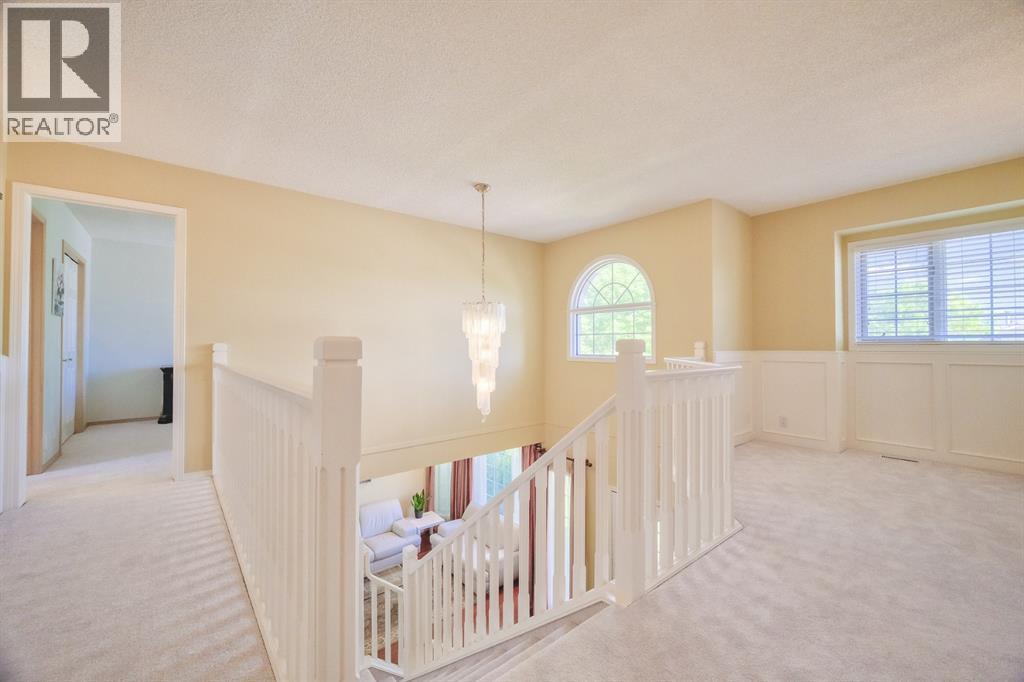 47 Hampshire Grove Nw, Calgary, Alberta  T2W 5Y2 - Photo 21 - A2264514