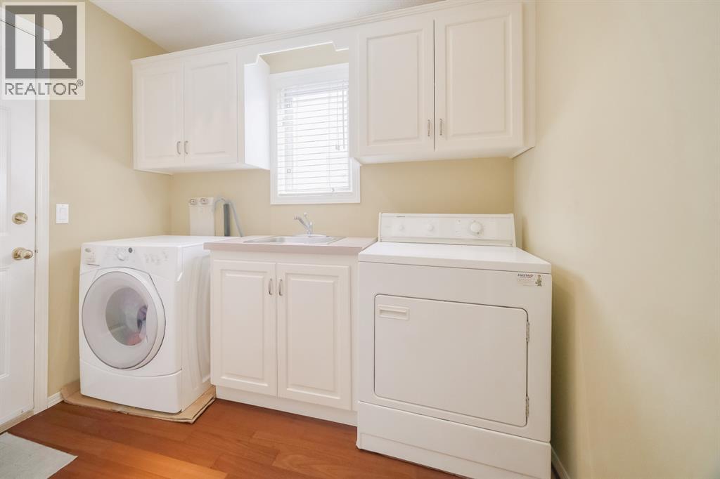 47 Hampshire Grove Nw, Calgary, Alberta  T2W 5Y2 - Photo 19 - A2264514