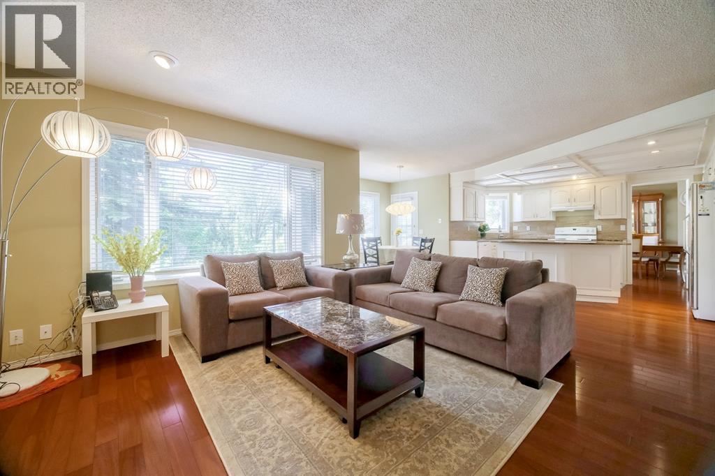 47 Hampshire Grove Nw, Calgary, Alberta  T2W 5Y2 - Photo 14 - A2264514