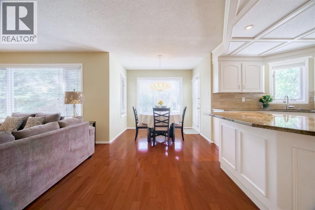 47 Hampshire Grove Nw, Calgary, Alberta  T2W 5Y2 - Photo 11 - A2264514