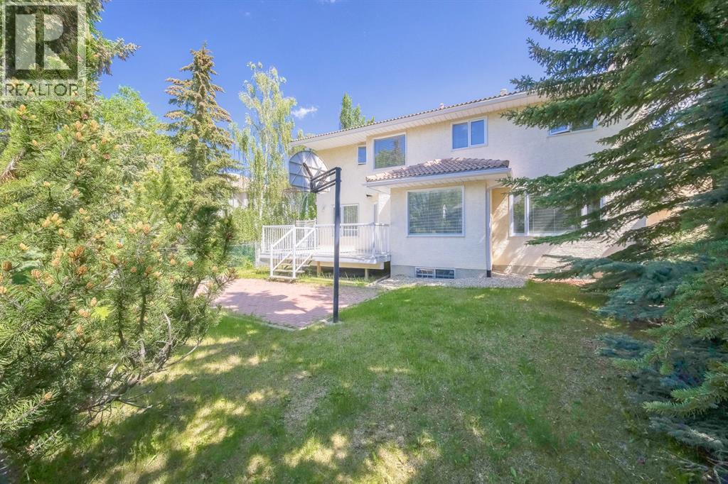 47 Hampshire Grove Nw, Calgary, Alberta  T2W 5Y2 - Photo 42 - A2264514